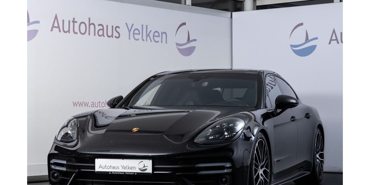 Porsche Panamera 143.500 km 78.490 &euro; Spaichingen 78549