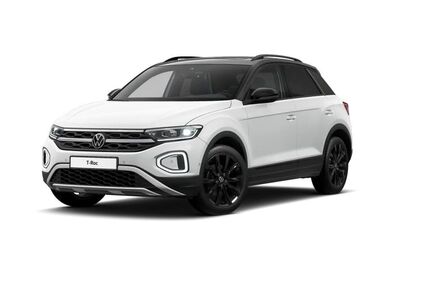 VW T-Roc 14.252 km 29.630 &euro; Eschborn 65760