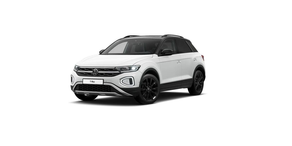 VW T-Roc 14.252 km 29.630 &euro; Eschborn 65760