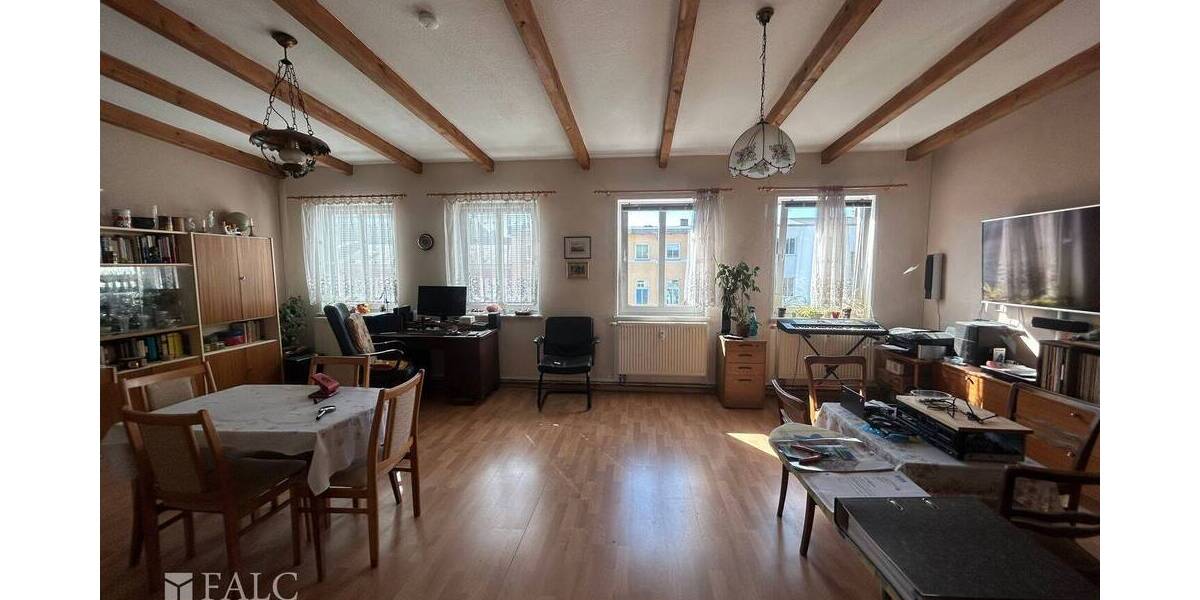 Mehrfamilienhaus, Wohnhaus Rostock Kröpeliner Tor-Vorstadt - 1 Zimmer, 500.000&euro; | Angebot:26858752
