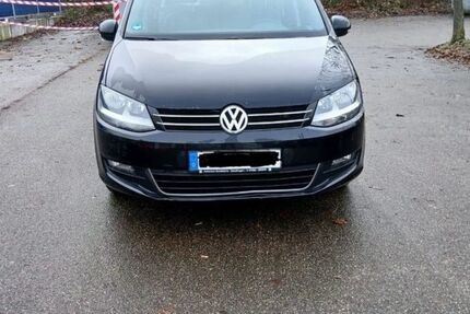 VW Sharan 330.000 km 3.800 &euro; Ehrenkirchen 79138