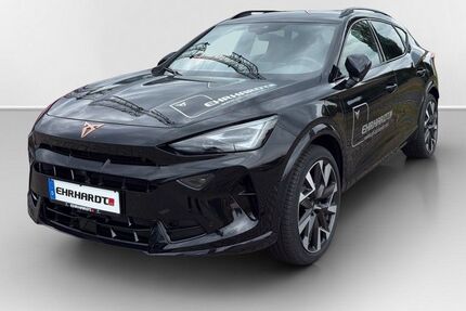 Cupra Formentor 10.000 km 41.280 &euro; Ilmenau 98693
