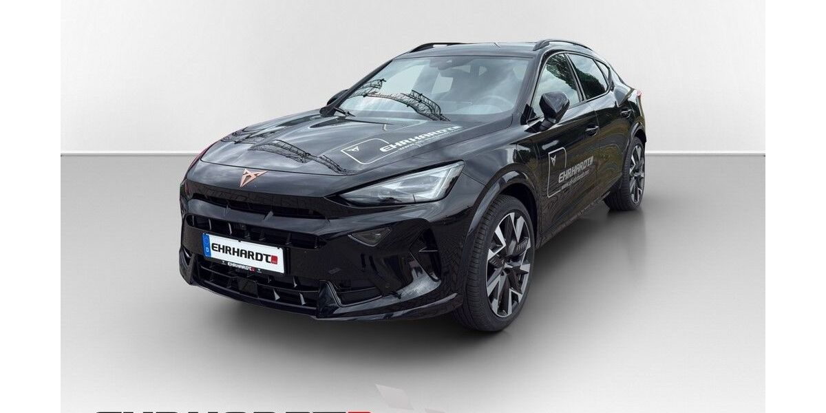 Cupra Formentor 10.000 km 41.280 &euro; Ilmenau 98693