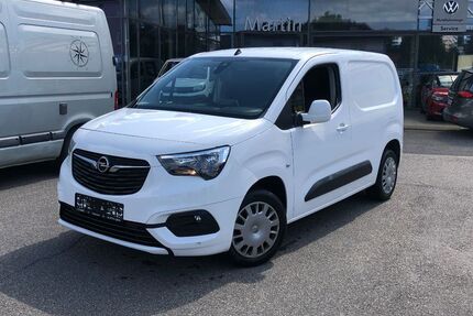 Opel Combo 137.900 km 11.900 € Stockach 78333