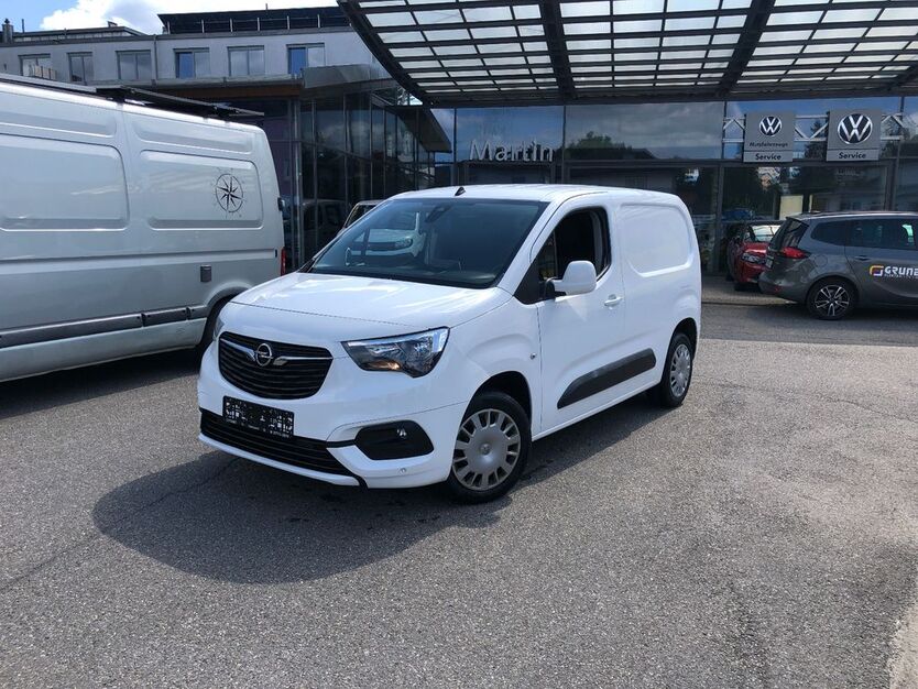 Opel Combo 137.900 km 11.900 € Stockach 78333