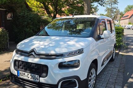 Citroen Berlingo 40.600 km 18.699 &euro; Münster 48151