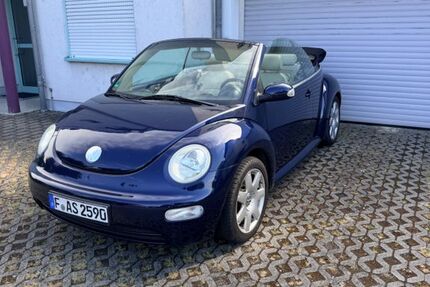 VW Beetle 167.000 km 3.450 &euro; Offenbach am Main 63065