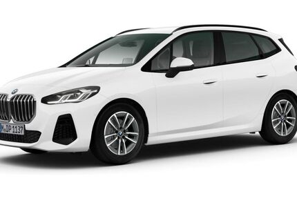 BMW 220 Active Tourer 14.530 km 33.840 &euro; Friedrichshafen 88046