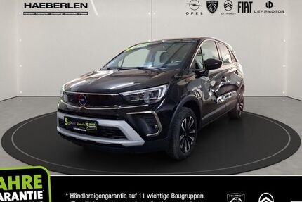 Opel Crossland (X) 22.500 km 15.350 &euro; Kempten 87435