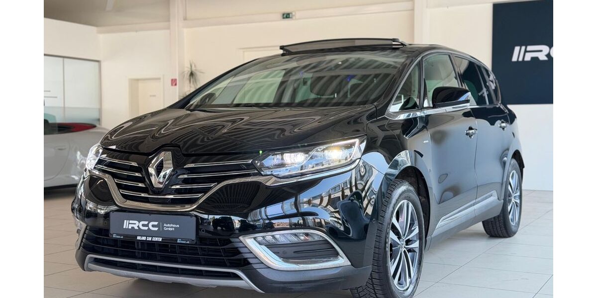 Renault Espace 118.000 km 16.940 &euro; Stuhr 28816
