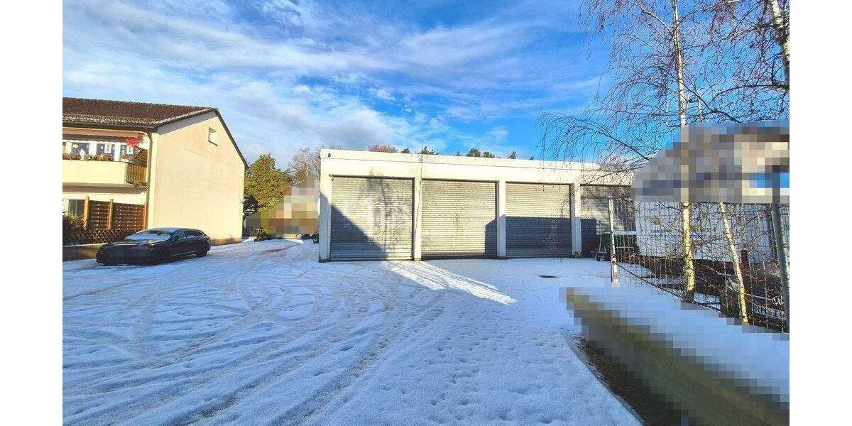 Mehrfamilienhaus, Wohnhaus Wendelstein Großschwarzenlohe - 1 Zimmer, 1.250.000&euro; | Angebot:25277570
