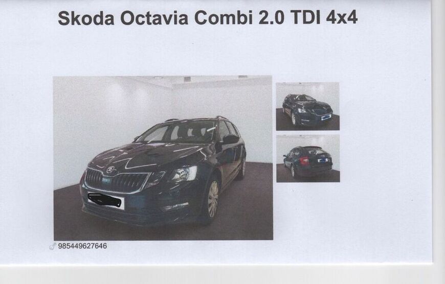 Octavia