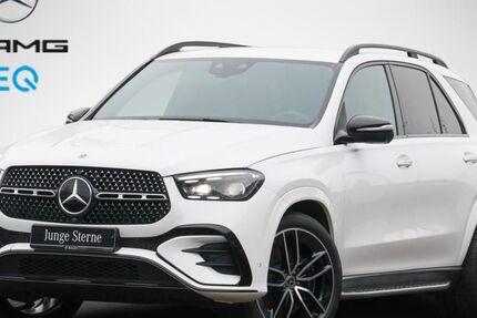 Mercedes-Benz GLE 350 40.602 km 71.540 &euro; Altenkirchen 57610