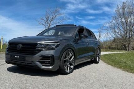 VW Touareg 76.000 km 46.900 € Gernrode 37339