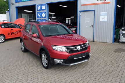 Dacia Sandero 64.000 km 6.999 &euro; Worbis 37339