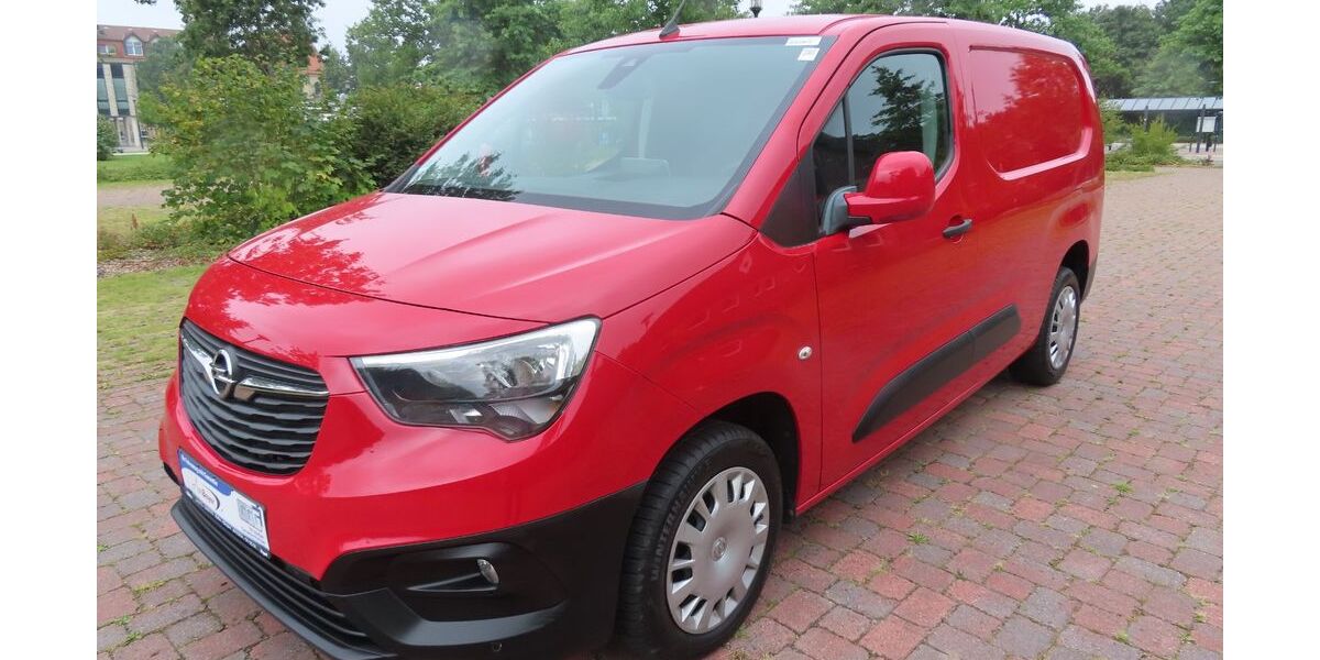 Opel Combo 100.000 km 12.690 &euro; Freren 49832