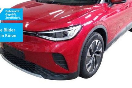 VW ID.4 4.900 km 46.430 &euro; Öhringen 74613