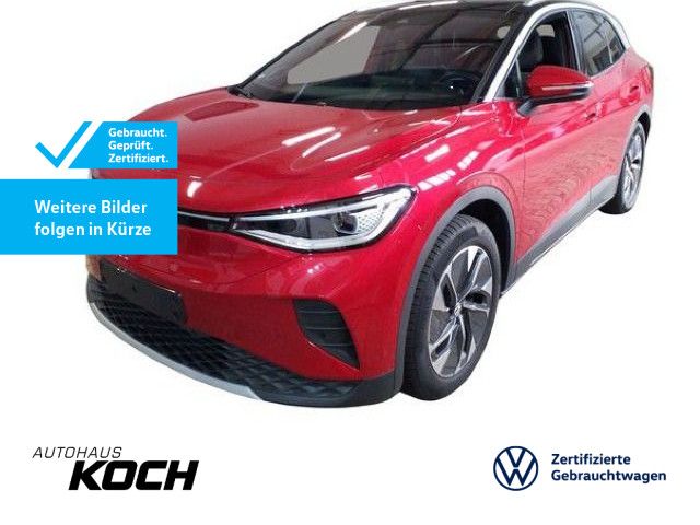 VW ID.4 4.900 km 46.430 &euro; Öhringen 74613