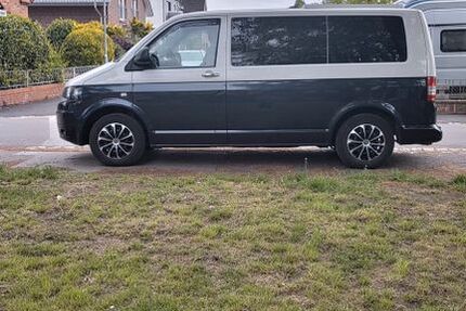 VW T5 Transporter 160.000 km 26.500 &euro; Lübeck 23566