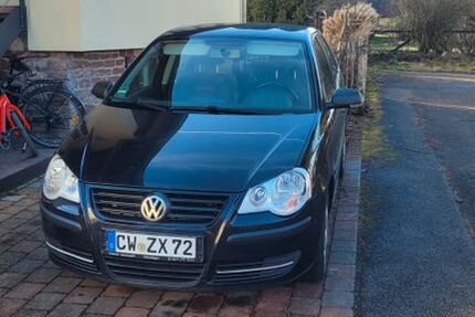 VW Polo 125.000 km 4.500 &euro; Marschalkenzimmern 72175