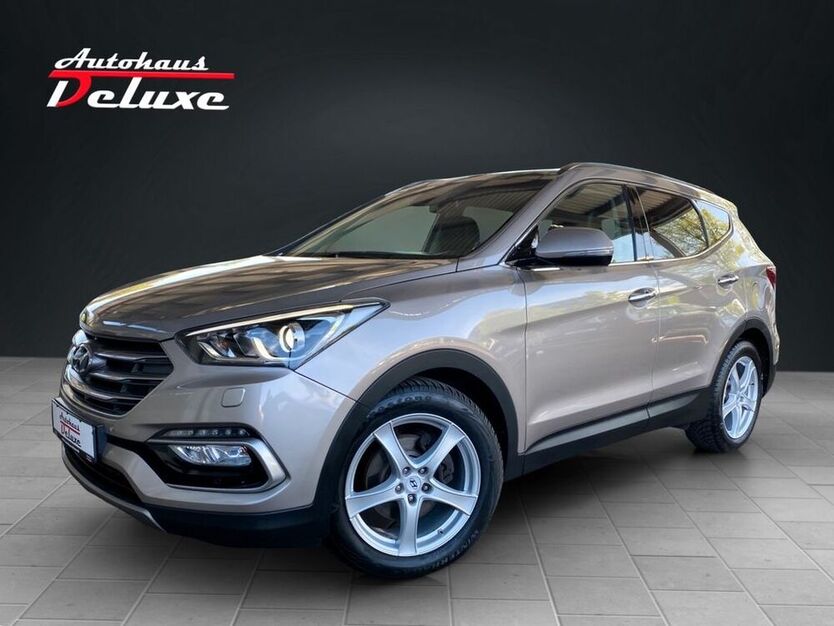 SANTA FE
