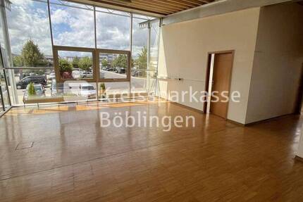 Gewerbeobjekt Nufringen - 950&euro; | Angebot:22562933