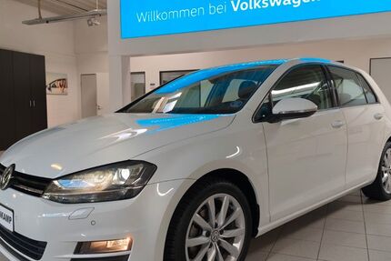 VW Golf 45.950 km 17.490 € Varel 26316