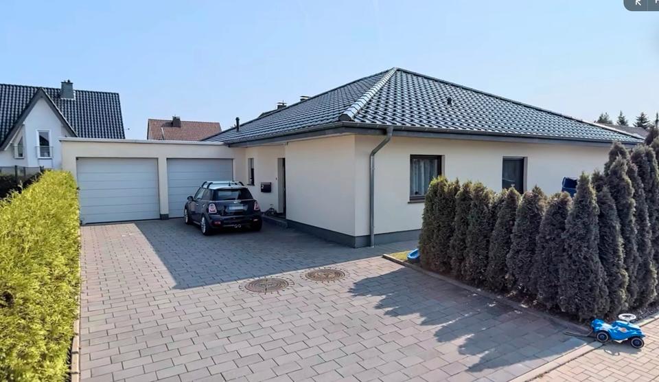 Bungalow Lippstadt - 4 Zimmer, 150 m&sup2;, 475.000&euro; | Angebot:25483491