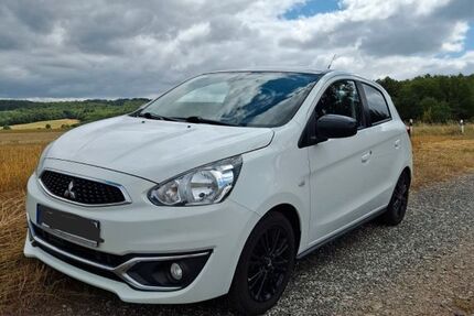 Mitsubishi Space Star 145.011 km 6.500 &euro; Schlüchtern 36381