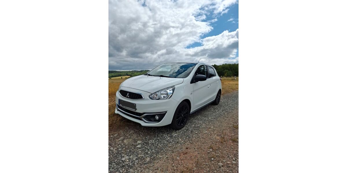 Mitsubishi Space Star 145.011 km 6.500 &euro; Schlüchtern 36381