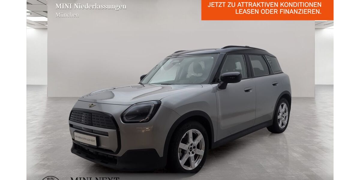 Mini Countryman E (Cooper) 11.975 km 38.202 &euro; München 80939