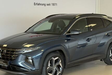 Hyundai TUCSON 68.000 km 24.850 &euro; Delligsen 31073