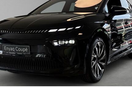 Skoda Enyaq 5.200 km 54.990 &euro; Traunstein 83278