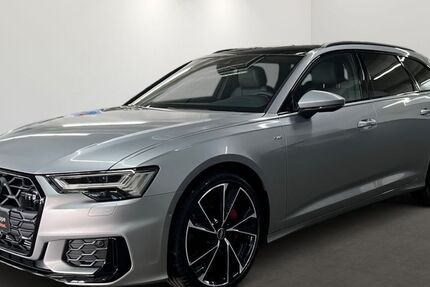 Audi A6 1.200 km 66.900 &euro; Grünstadt 67269