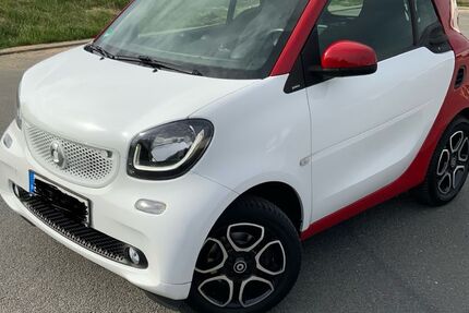 Smart ForTwo 84.000 km 9.900 &euro; Dreisbach 56472