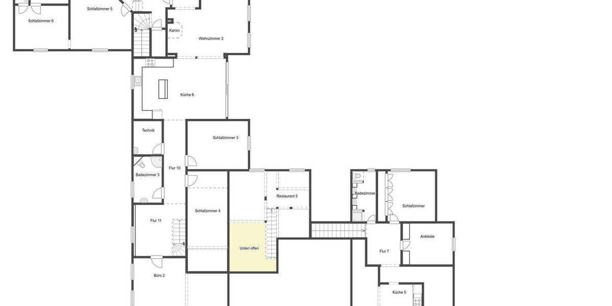 Gewerbeobjekt Selk - 1.200.000&euro; | Angebot:26542898
