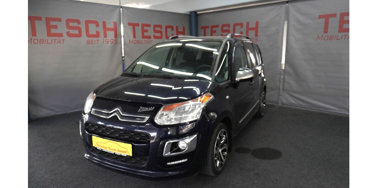 Citroen C3 177.024 km 2.490 &euro; Pfungstadt 64319