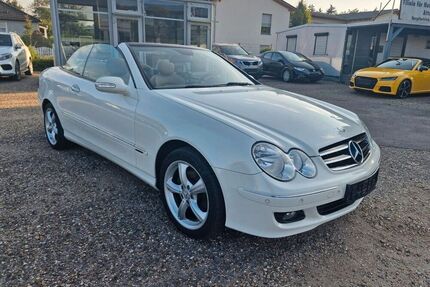 Mercedes CLK 200