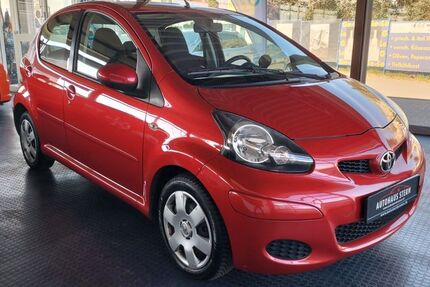 Toyota Aygo (X) 139.000 km 3.990 &euro; Bremen 28201