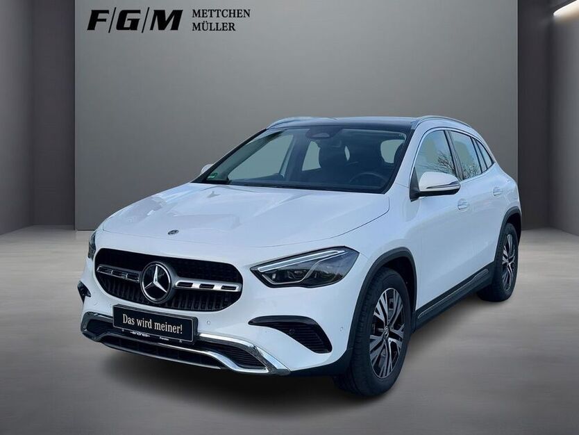 GLA 250
