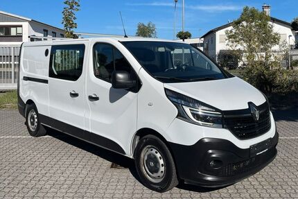 Renault Trafic 157.500 km 12.980 &euro; Langen 63225