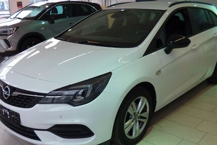 Opel Astra 100.000 km 11.959 &euro; Ahorntal 95491