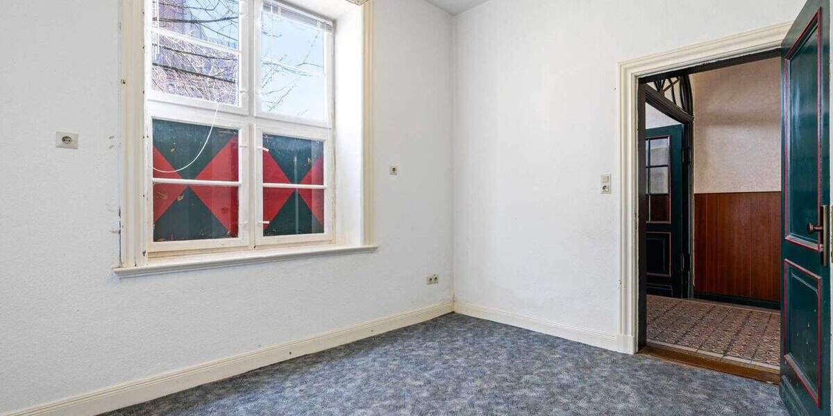 Herrliches historisches Stadthaus im Herzen der Stadt Marne 9 zimmer