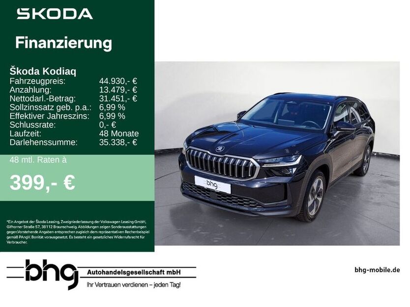 Kodiaq