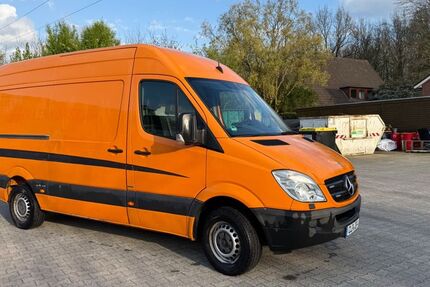 Mercedes-Benz Sprinter 302.390 km 10.100 &euro; Cloppenburg 49661