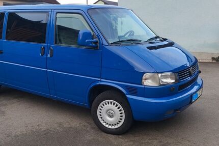 VW T4 andere 343.300 km 8.490 &euro; Grafenwöhr 92655