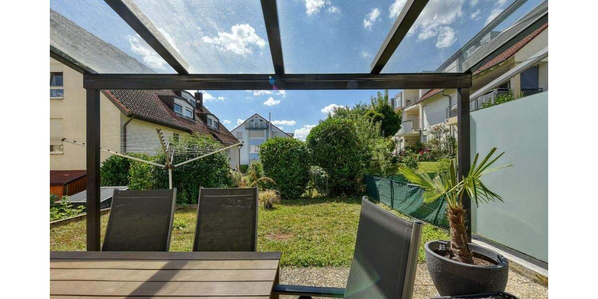 Reihenendhaus Stuttgart Stammheim - 5 Zimmer, 129 m&sup2;, 665.000&euro; | Angebot:25729899
