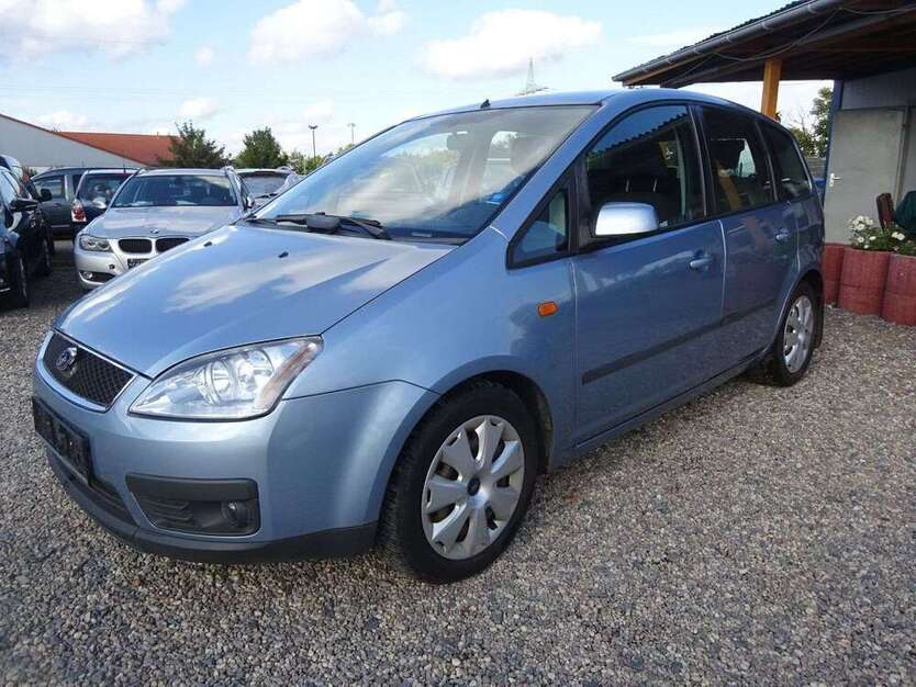 C-Max