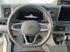 VW Crafter MIXTO 35 L3H3 KAMERA SITZHZ DAB 16.610 km 44.790 &euro; Sangerhausen 06526