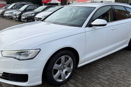 Audi A6 249.000 km 11.490 &euro; Nordhorn 48529